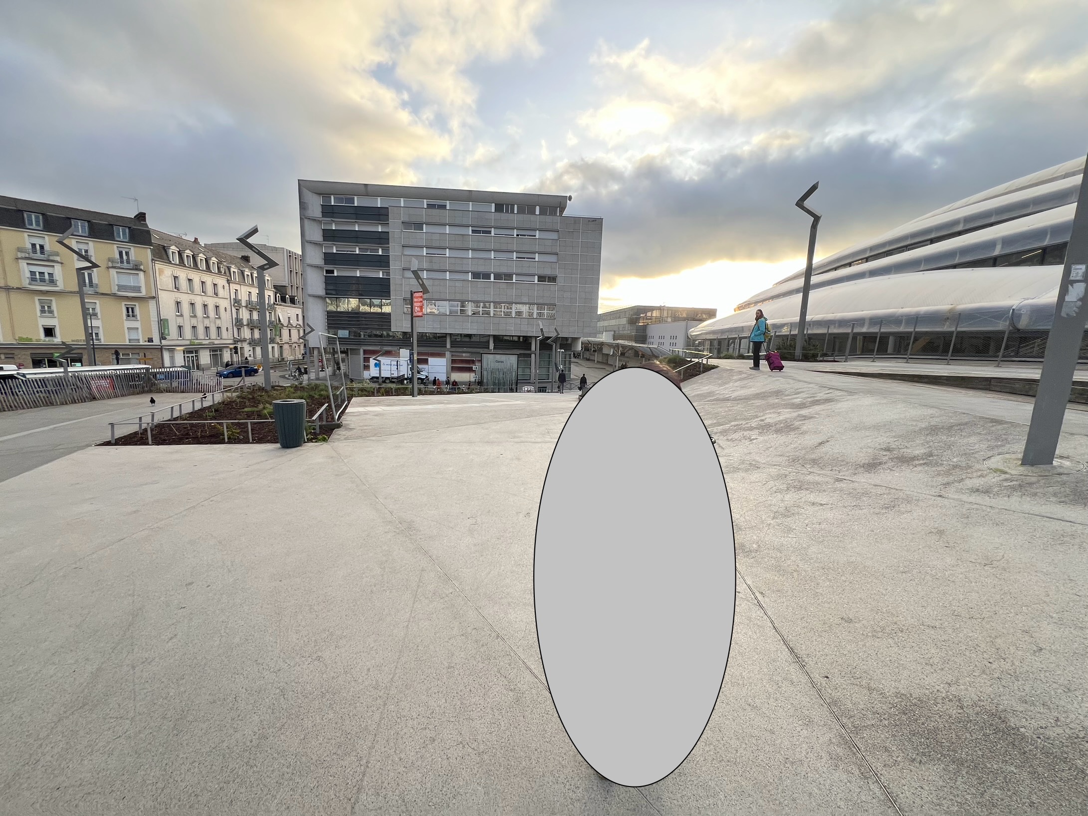 Photo n° 2 de l'avis de TONGY.E fait le 15/03/2024 à 22:14