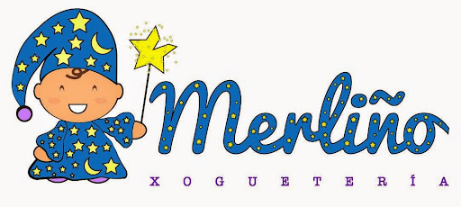 Merliño Xoguetaría Reunidas