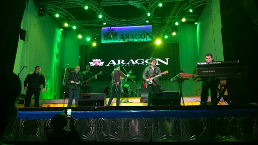 Concert Hall «Aragon Music Hall», reviews and photos, 1300 W Nolana Loop, Pharr, TX 78577, USA