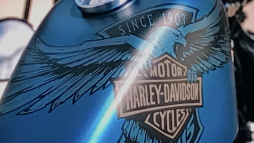 Harley-Davidson Dealer «Eastgate Harley-Davidson», reviews and photos, 699 Cincinnati-Batavia Pike, Cincinnati, OH 45245, USA