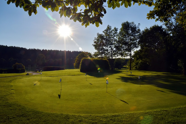 Rezensionen über Golfclub Starnberg e.V. in Monthey - Sportstätte