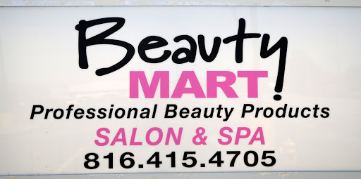 Hair Salon «Beauty Mart», reviews and photos, 824 MO-291, Liberty, MO 64068, USA