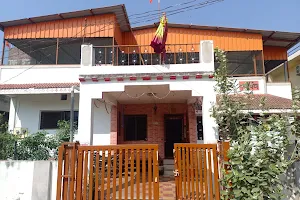 Shri Jyotish Margadarshan Karyalay , " SAMARPAN " Plot no - 46, Utkarsha colony,Dhule image