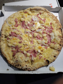 Plats et boissons du Pizzeria Pizzas du Golfe Sainte-Maxime - n°10