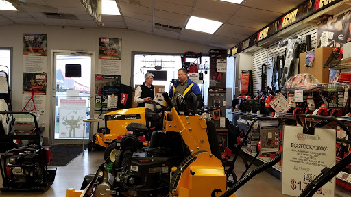 Kerry's Lawn & Garden Equipment Center