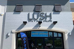 LUSH Spa + Nail Salon