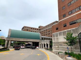 Mayo Clinic Hospital Saint Marys Campus Emergency Room