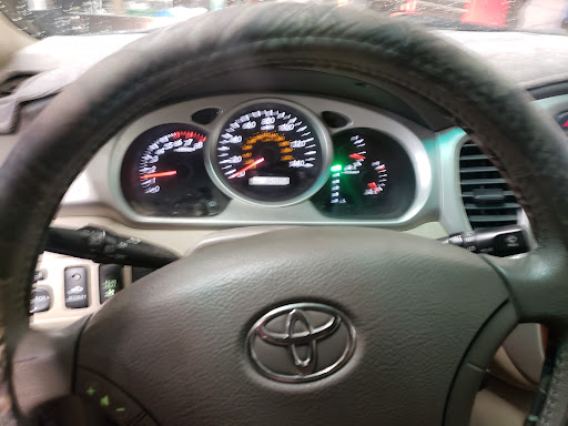 Auto Repair Shop «Orr Automotive», reviews and photos, 4701 E Arrow Hwy Suite B Unit B, Montclair, CA 91763, USA