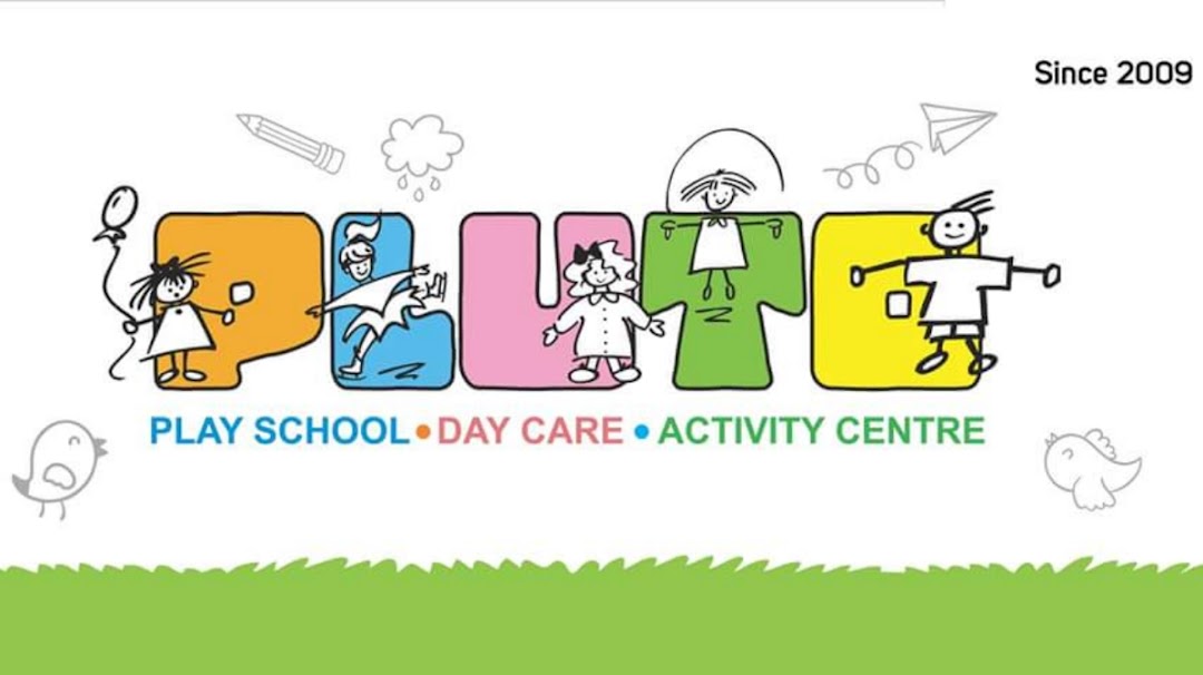 PLUTO - Play School, Day Care & Activity Centre Garia