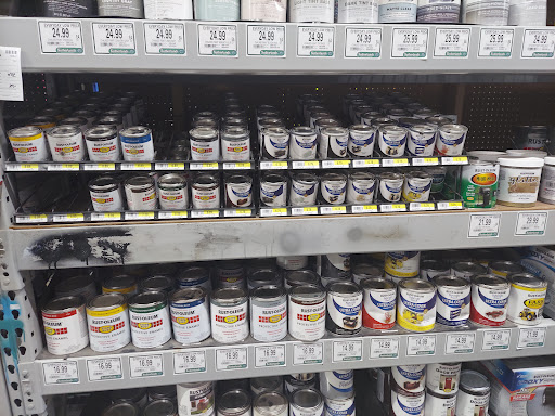 Lumber Store «Sutherlands Lumber», reviews and photos, 311 W 72nd St, Kansas City, MO 64114, USA