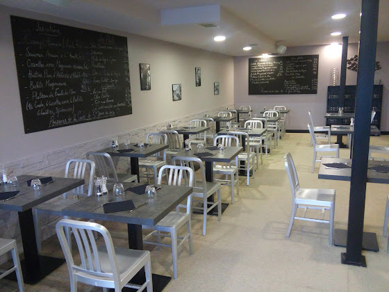 photo n° 19 du restaurants Nahia Restaurant à Biarritz