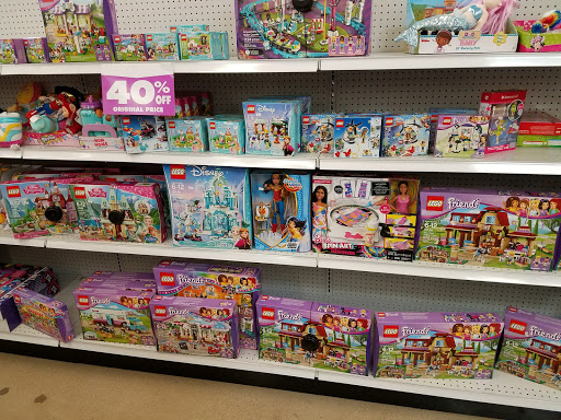 Grocery Store «Meijer», reviews and photos, 950 Winston Plaza, Melrose Park, IL 60160, USA