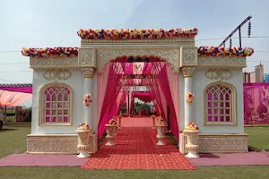 Bleem marriage palace image