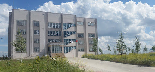 Tekirdağ Namık Kemal Üniversitesi Muratlı Meslek Yüksekokulu