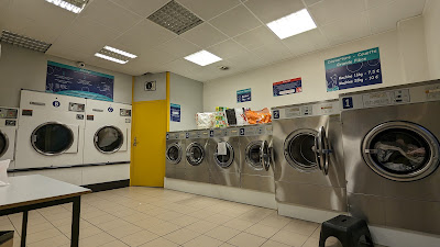 Laverie automatique chamalières à Chamalières