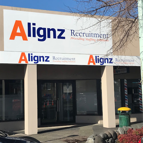 Alignz Recruitment (Tauranga) - Tauranga