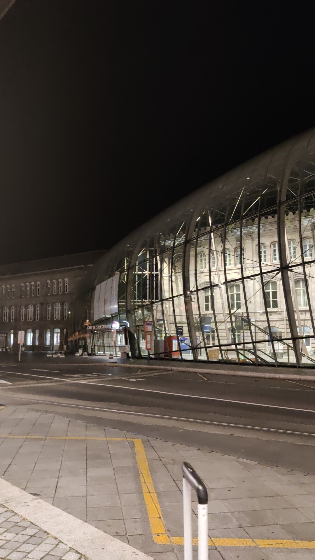 Photo n° 1 de l'avis de Prateek.a fait le 25/09/2022 à 23:17