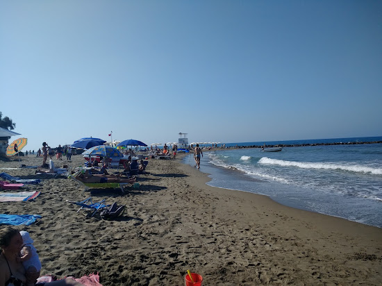Playa Puravida