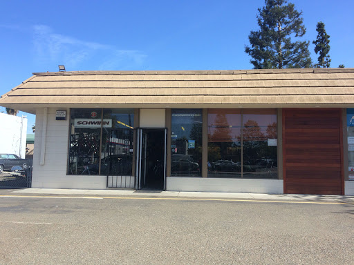 Bicycle Store «Fremont Schwinn Cyclery», reviews and photos, 4040 Papazian Way, Fremont, CA 94538, USA