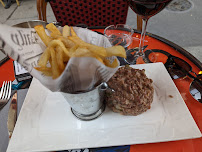 Plats et boissons du Restaurant français Le Bougnat à Paris - n°7