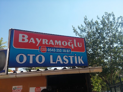 Bayramoğlu Oto Lastik