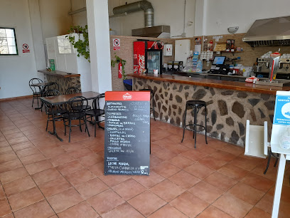 Restaurante Asador Las Colmenas - CV-6, 20, 38892 Valle Gran Rey, Santa Cruz de Tenerife, Spain