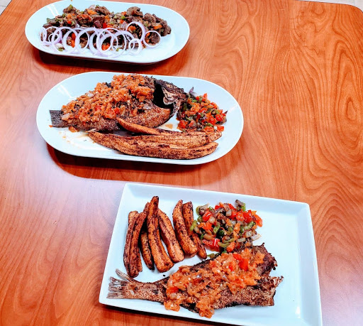 African Restaurant «Kola Restaurant & Ultra Lounge», reviews and photos, 32523 Northwestern Hwy, Farmington Hills, MI 48334, USA