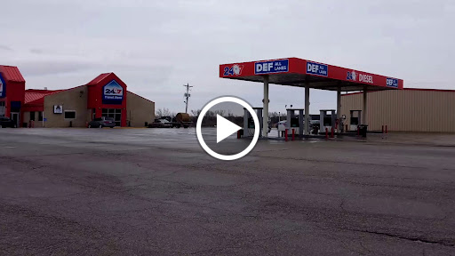 Convenience Store «24/7 Travel Stores-Maple Hill, Kansas», reviews and photos, 32981 Windy Hill Rd, Maple Hill, KS 66507, USA