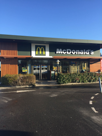 Photos du propriétaire du Restauration rapide McDonald's à Lagny-sur-Marne - n°8