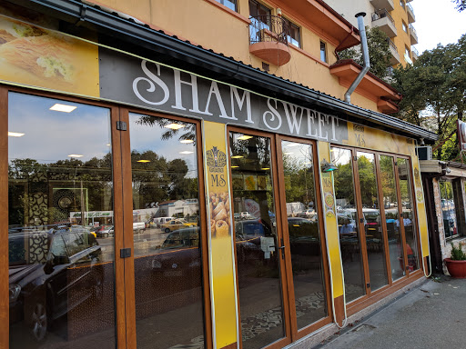 Sham Sweet Cofetarie Orientala
