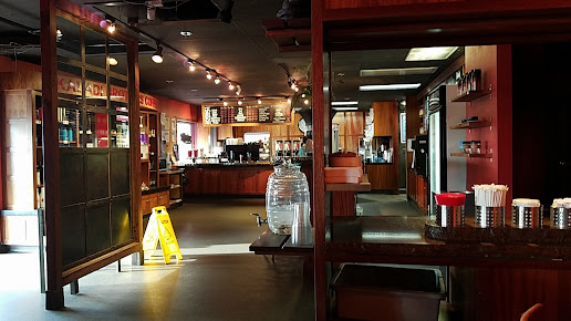 Kaladi Brothers Coffee