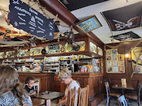 Atmosphère du Restaurant La Caravelle à Les Sables-d'Olonne - n°16