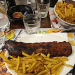 Photo n°1 de l'avis de Carmine.o fait le 05/09/2022 à 00:30 sur le  ROADHOUSE RESTAURANT GALLARATE à Gallarate