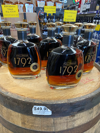 Liquor Store «Royal Liquors», reviews and photos, 3144 Williams Rd, San Jose, CA 95117, USA