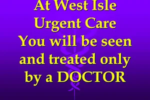 West Isle Urgent Care image