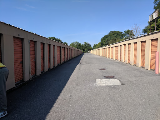 Self-Storage Facility «Security Self Storage», reviews and photos, 1501 Cloister Dr Suite 1000, Lancaster, PA 17601, USA