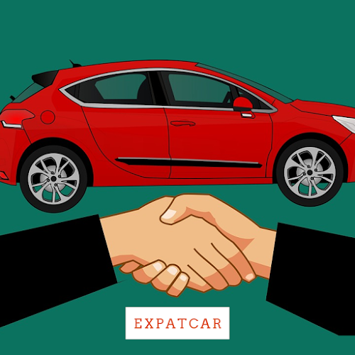 Reviews of Expat Cars in Woking - Car dealer