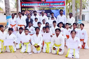 Punganur Karate academy image
