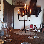 Photo n°1 de l'avis de Alby.r fait le 18/07/2022 à 20:39 sur le  Ristorante L'Aldilà Di Scaliti Umberto à Mombaldone