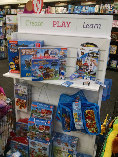 Book Store «Books-A-Million», reviews and photos, 6170 W Grand Ave #309, Gurnee, IL 60031, USA