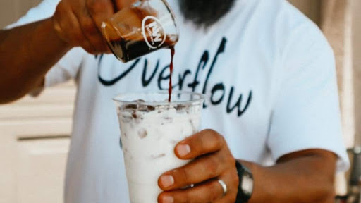 Overflow Coffee Company