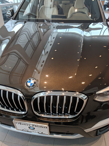 BMW Dealer «BMW of Morristown», reviews and photos, 111 Ridgedale Ave, Morristown, NJ 07960, USA