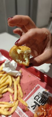 KFC à Paris