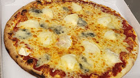 Plats et boissons du Pizzeria Pizz'Atomic à Séméac - n°14