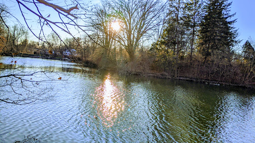 Nature Preserve «Carpenter Lake Nature Preserve», reviews and photos, 27101-27215 W 10 Mile Rd, Southfield, MI 48033, USA
