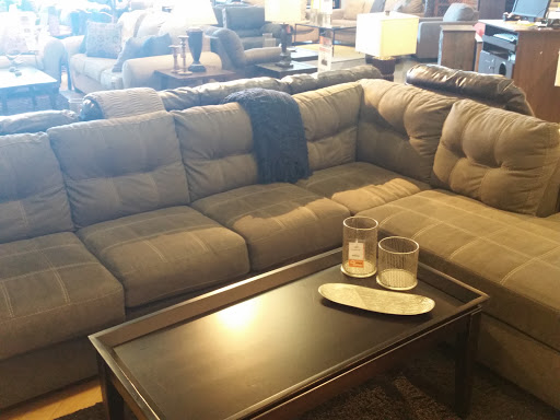 Furniture Store «Ashley HomeStore», reviews and photos, 855 Ashley Way, Colton, CA 92324, USA