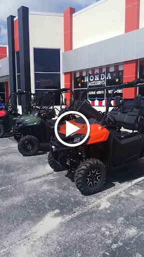 McKibben Powersport Honda, 3699 US-17, Winter Haven, FL 33881, USA, 