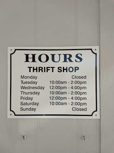 Library «Shalimar Library Thrift Shop», reviews and photos, 115 Richbourg Ave, Shalimar, FL 32579, USA