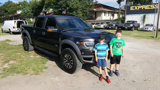 Used Car Dealer «EXTREME AUTOPLEX LLC», reviews and photos, 16227 Stuebner Airline Rd, Spring, TX 77379, USA
