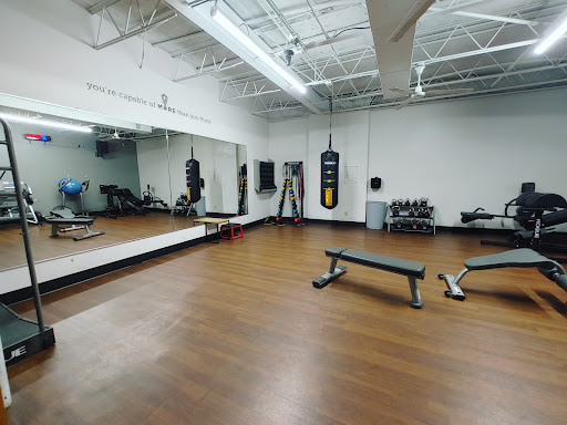 Gym «Anytime Fitness», reviews and photos, 6015 W Forest Home Ave, Milwaukee, WI 53220, USA